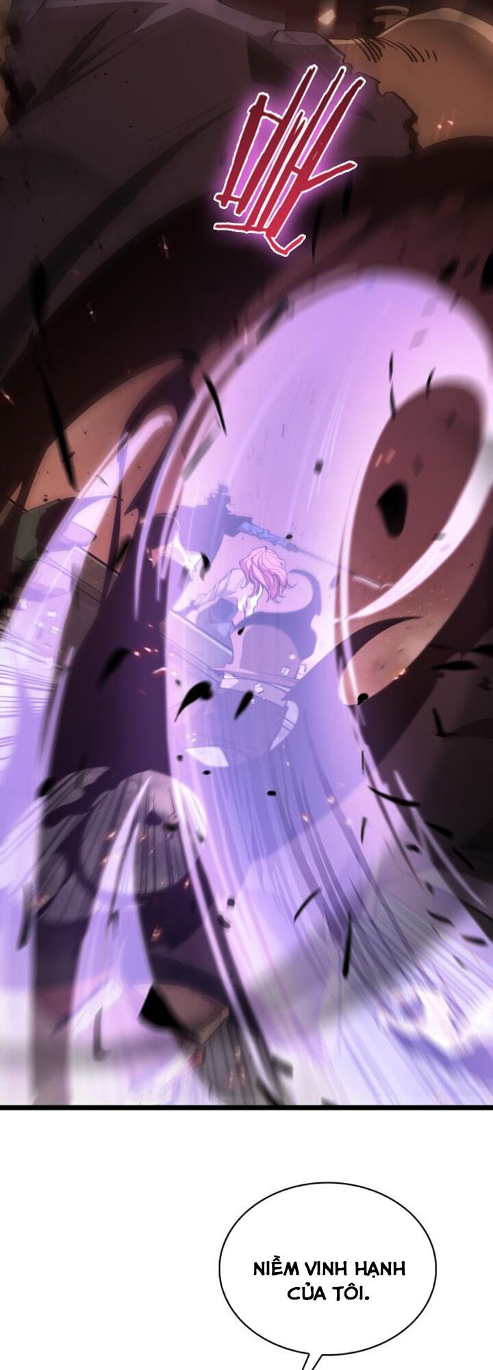 chư giới - tận thế online chapter 81 7