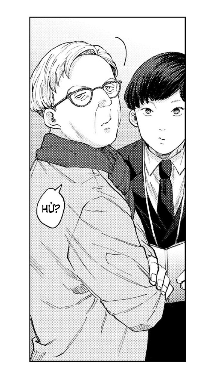 bị anh chàng lập dị để ý chapter 22 14