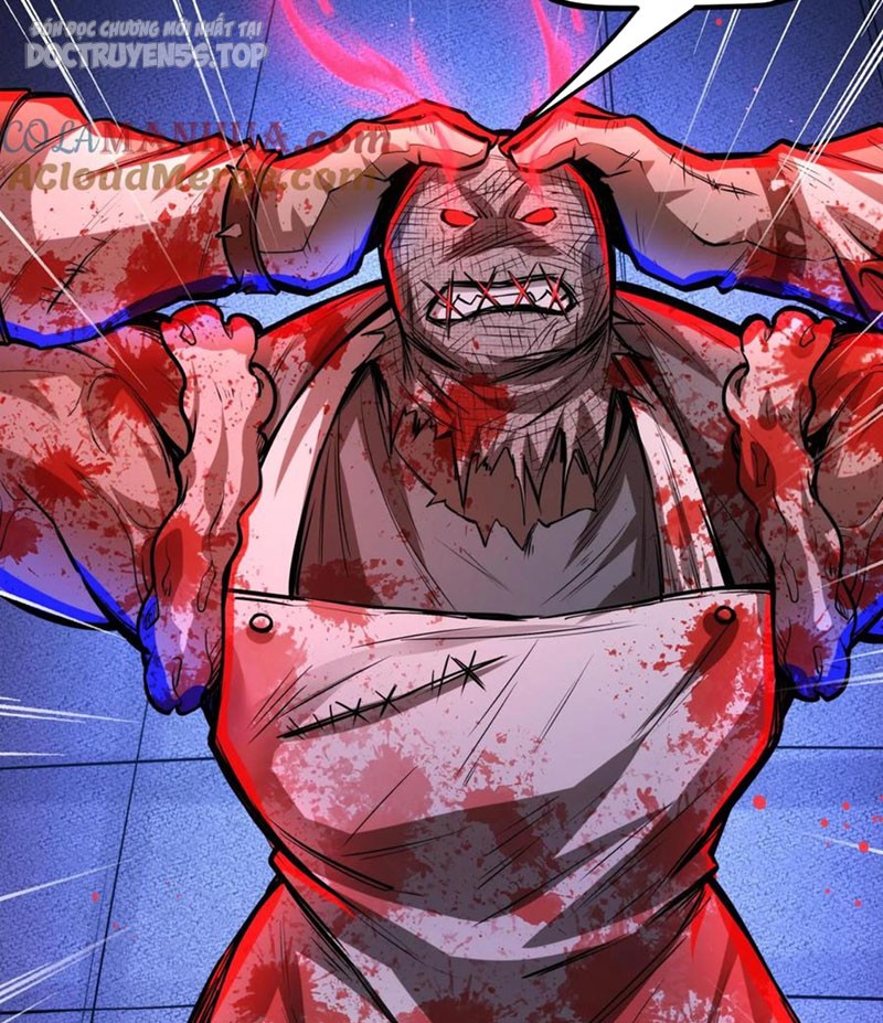 quỷ dị dược tề sư: bệnh nhân của ta đều là kinh khủng chapter 144 11