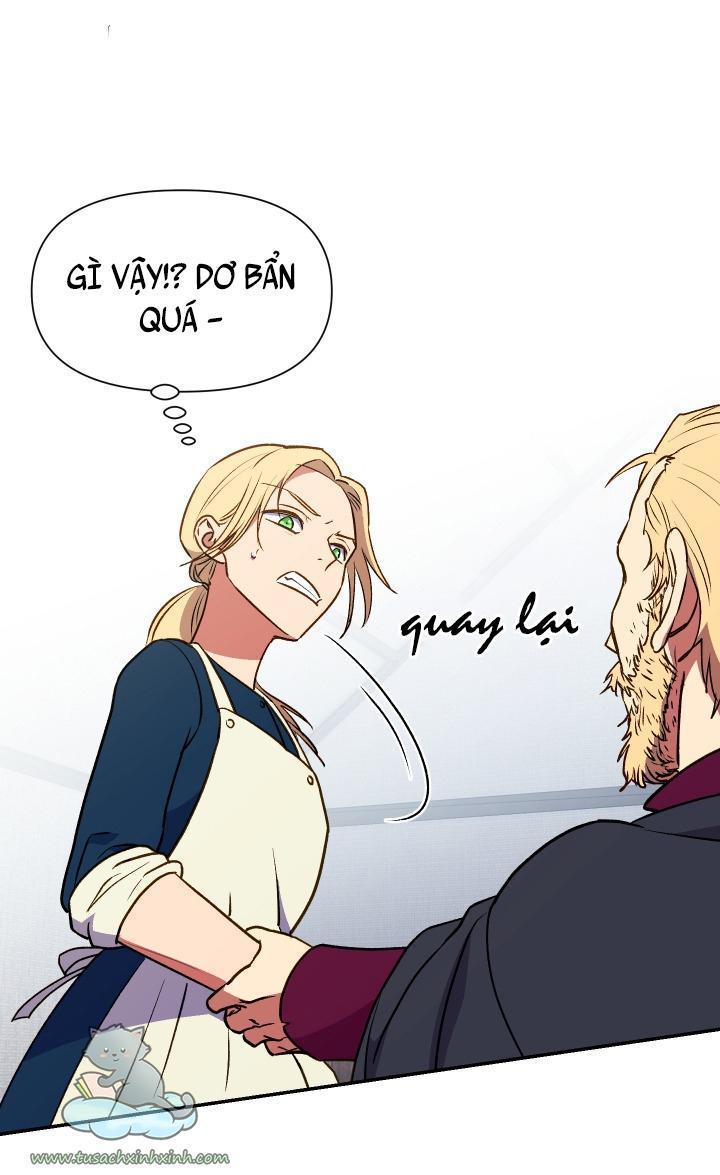 công nương khế ước của gia tộc công tước quái vật chapter 67 42