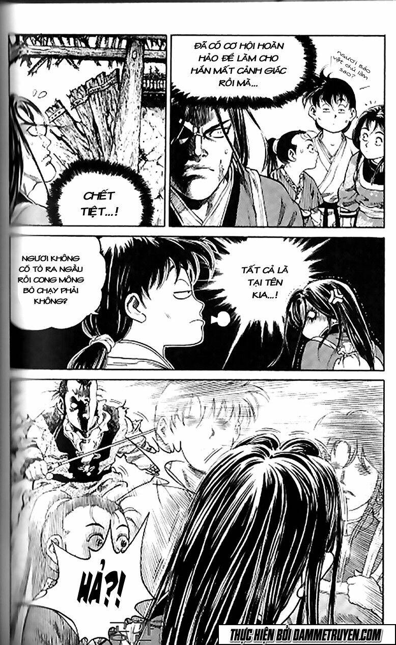 quái hiệp truyện chapter 34 8