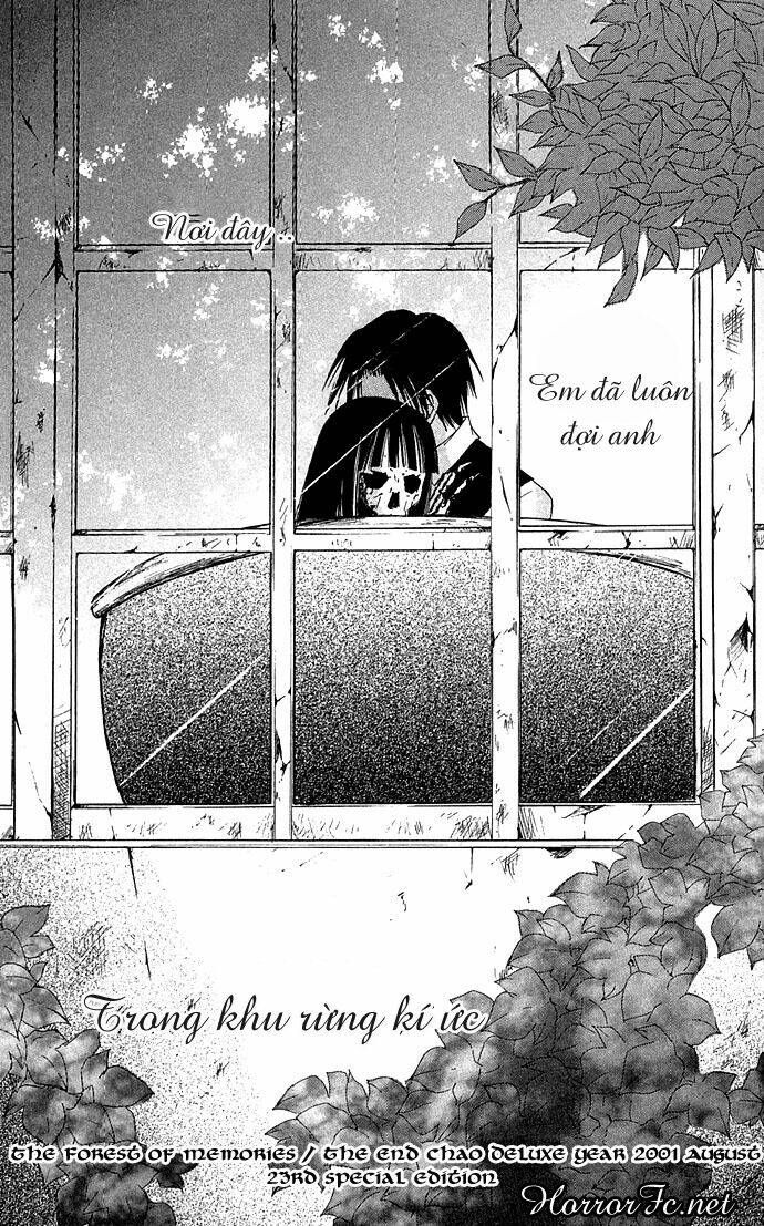 kuroneko renai kumikyoku chapter 8 13