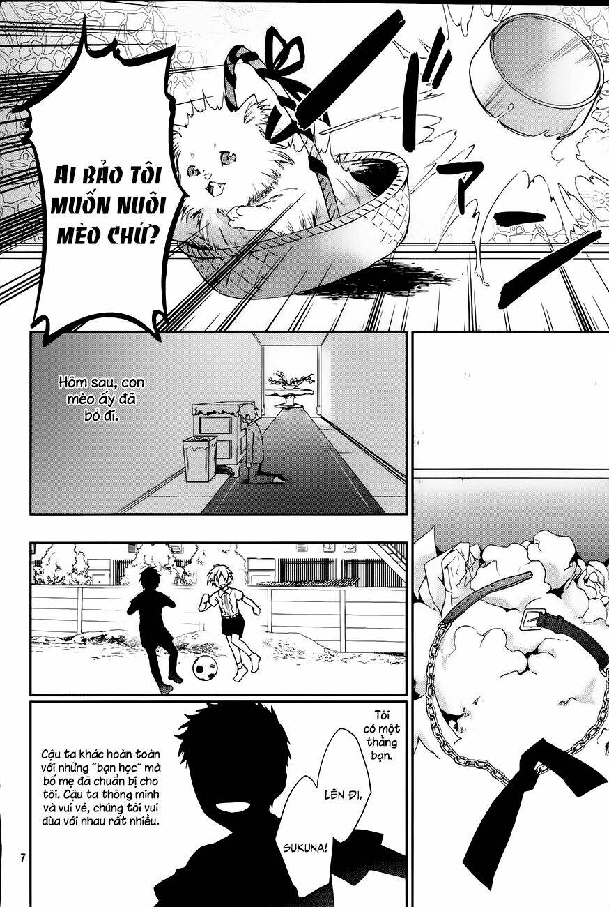 k - dream of green chapter 1 7