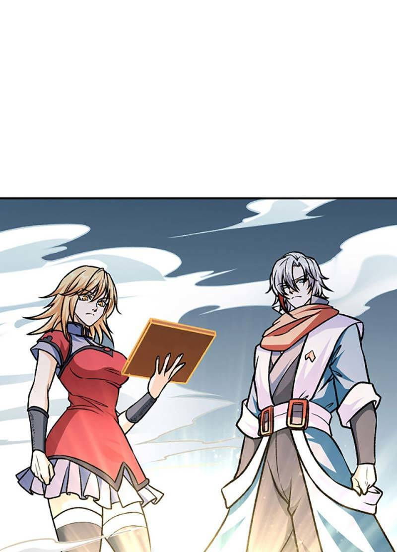 võ đạo độc tôn chapter 508 37