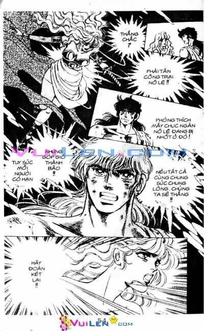 vương tử takeru chapter 11 54