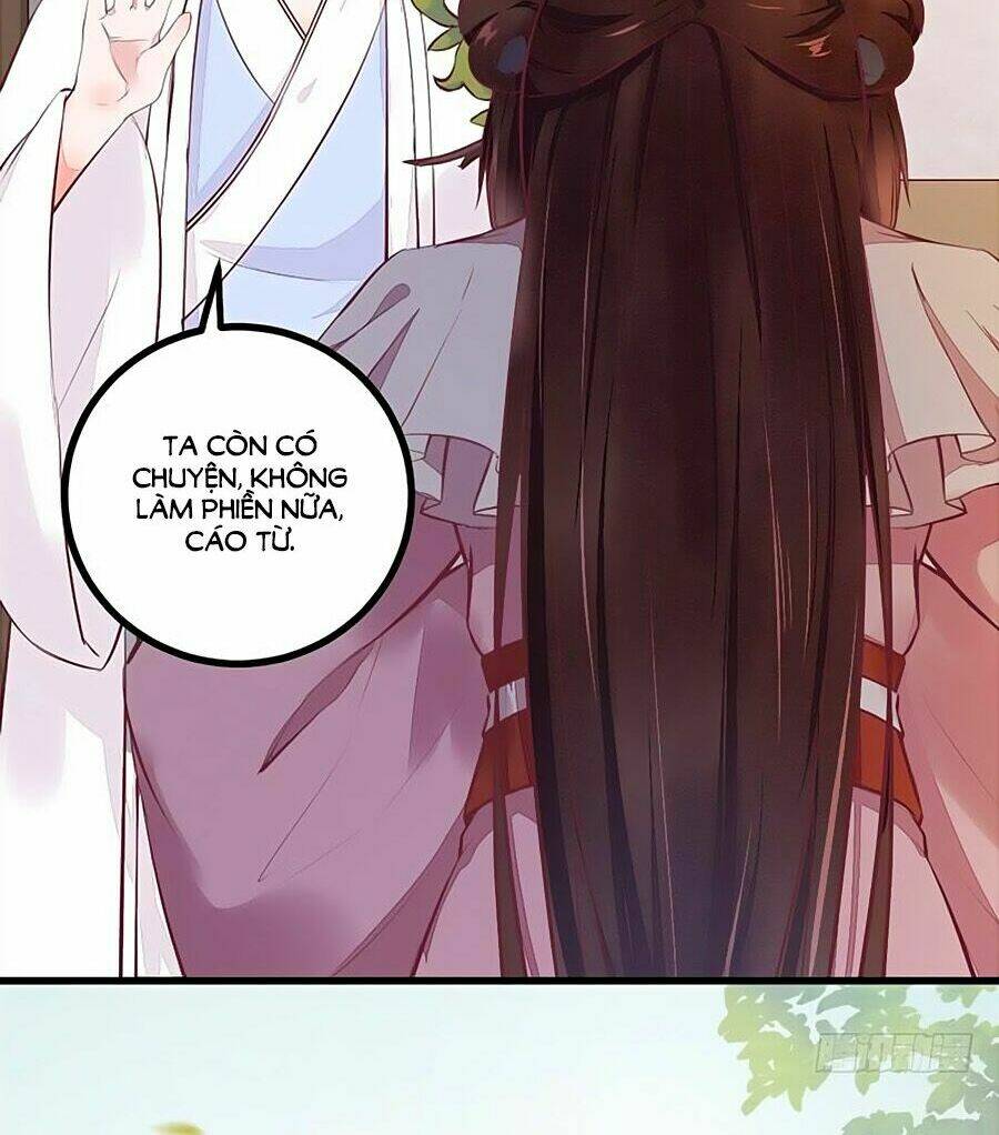 thần y khí nữ: ngự thú cuồng phi của quỷ đế chapter 44 12