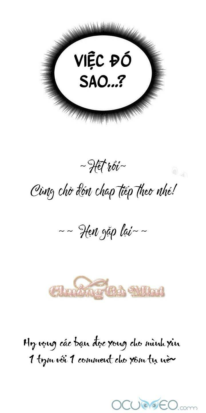 cô dâu của sói đen chapter 20 70