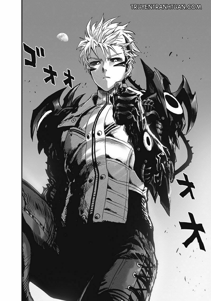 one-punch man chapter 164 25