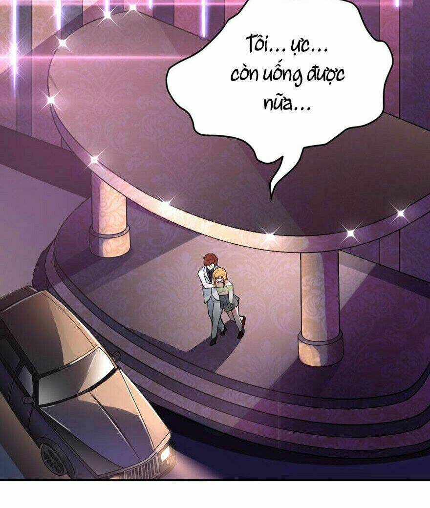 tiểu bạch điềm thê của long thiếu chapter 37 16