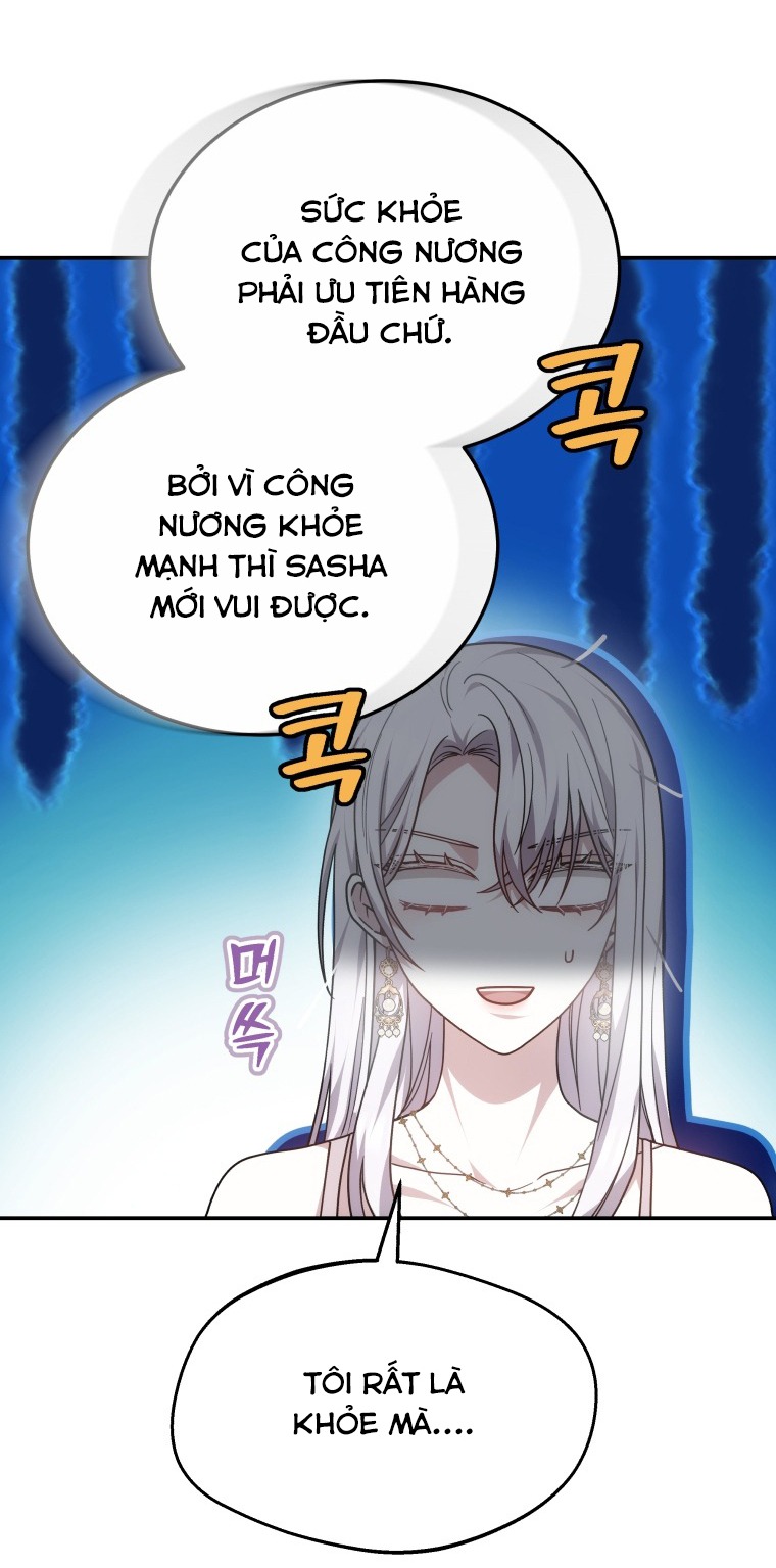 cháu trai nam chính rất thương tôi chapter 44 50