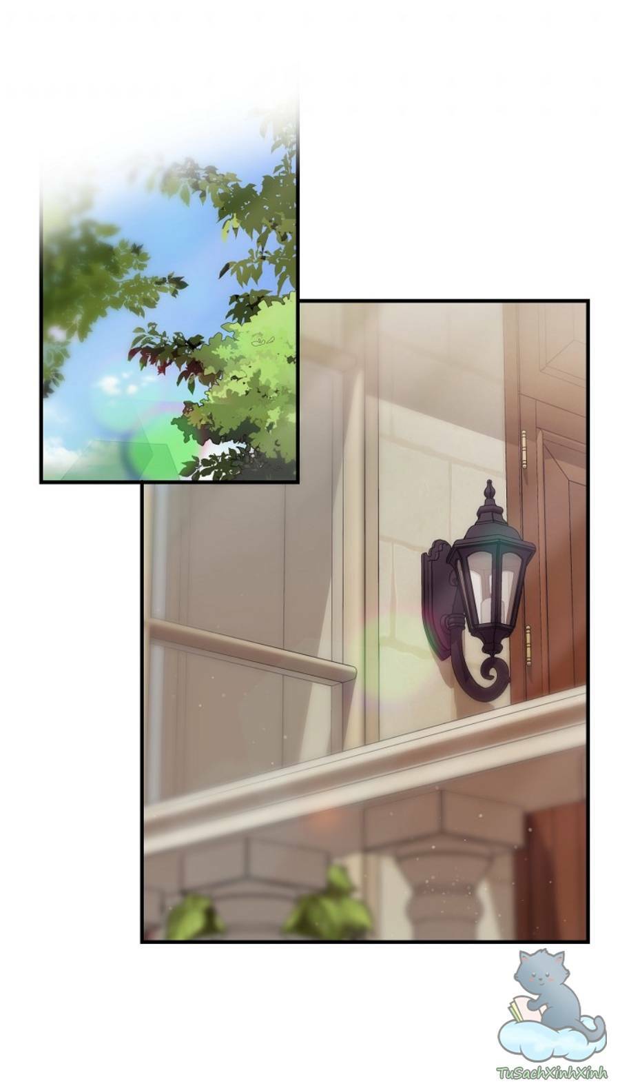 đại dương kiêu sa chapter 16.1 2