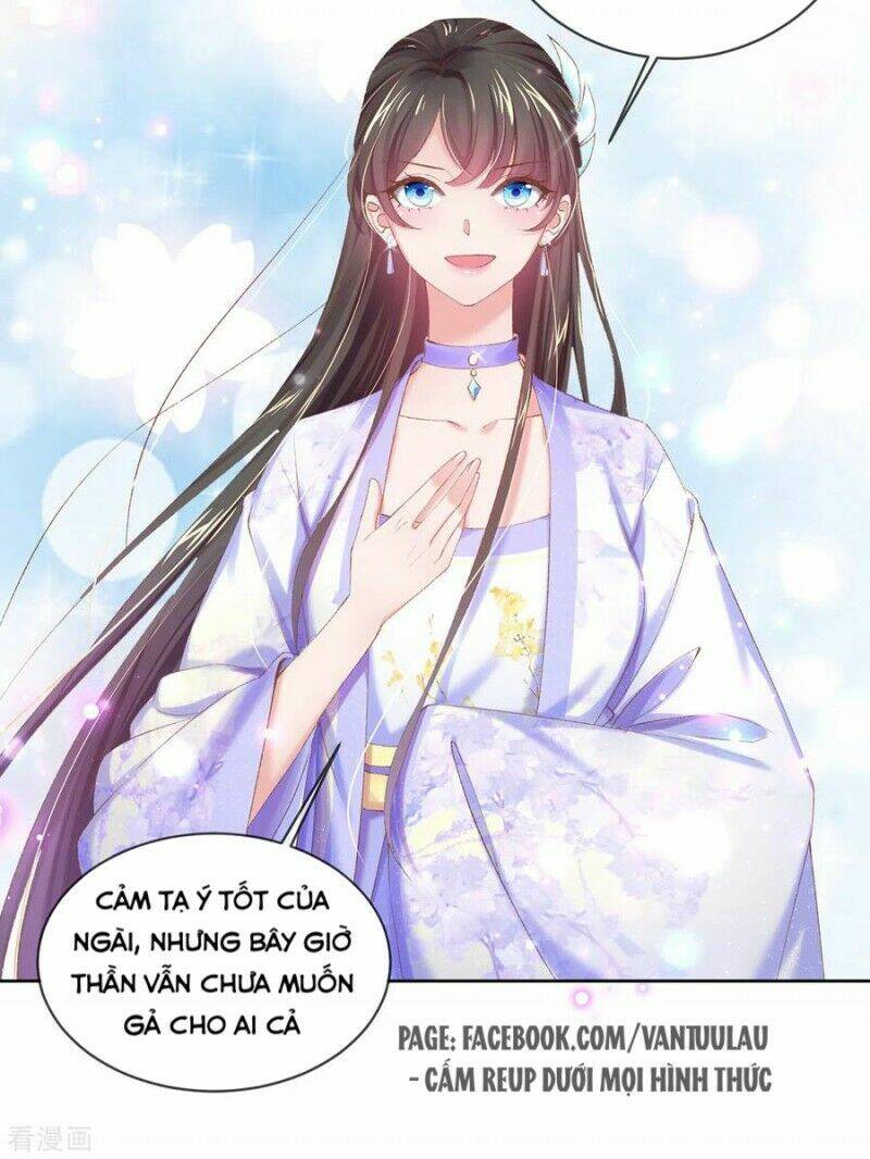 thị huyết y phi chapter 83 5