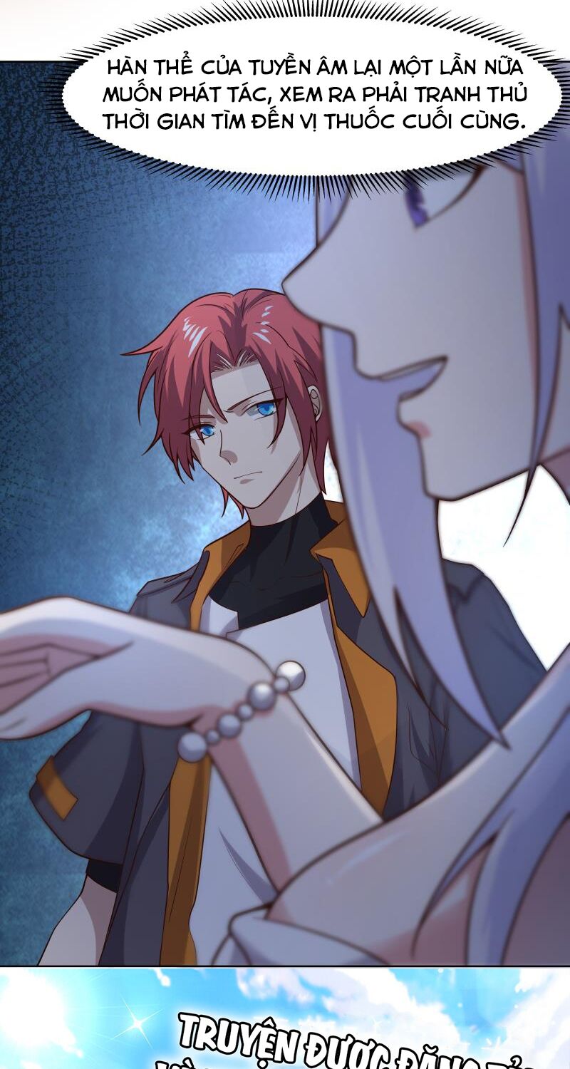 trên người ta có một rồng chapter 458 23