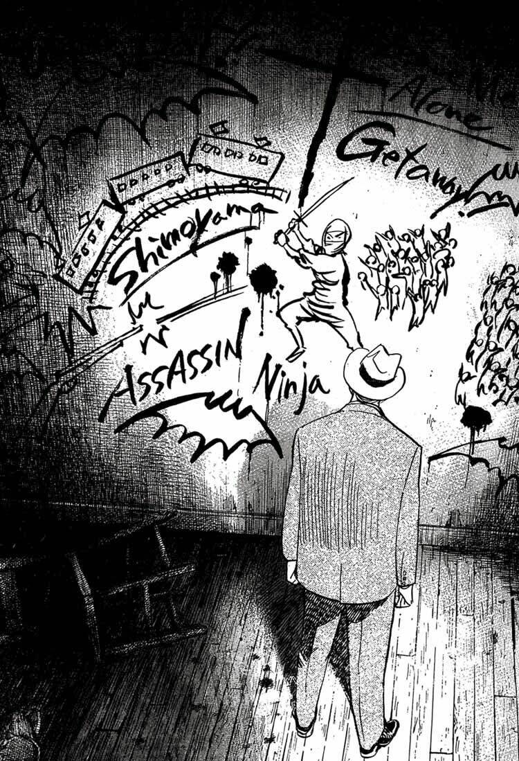 billy bat chapter 32 18