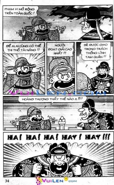 thần đồng đất việt chapter 65 31