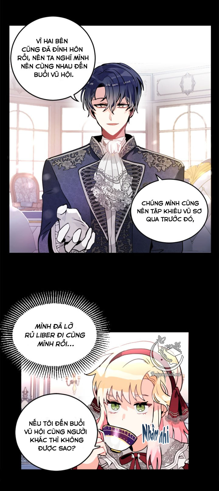 xin hãy cho tôi về nhà chapter 20.1 15