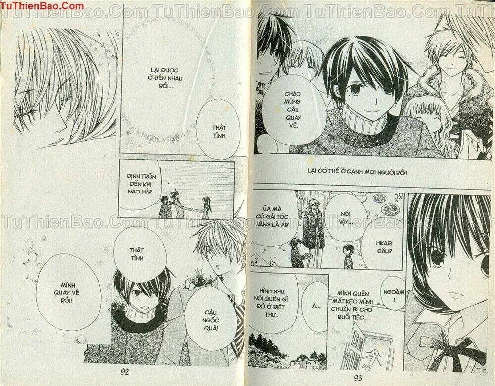 s a - lớp học ưu tú chapter 13 46