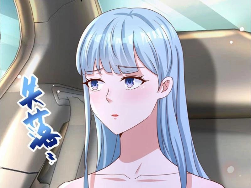 bảy vị tỷ tỷ tuyệt thế vô song của ta chapter 19 21