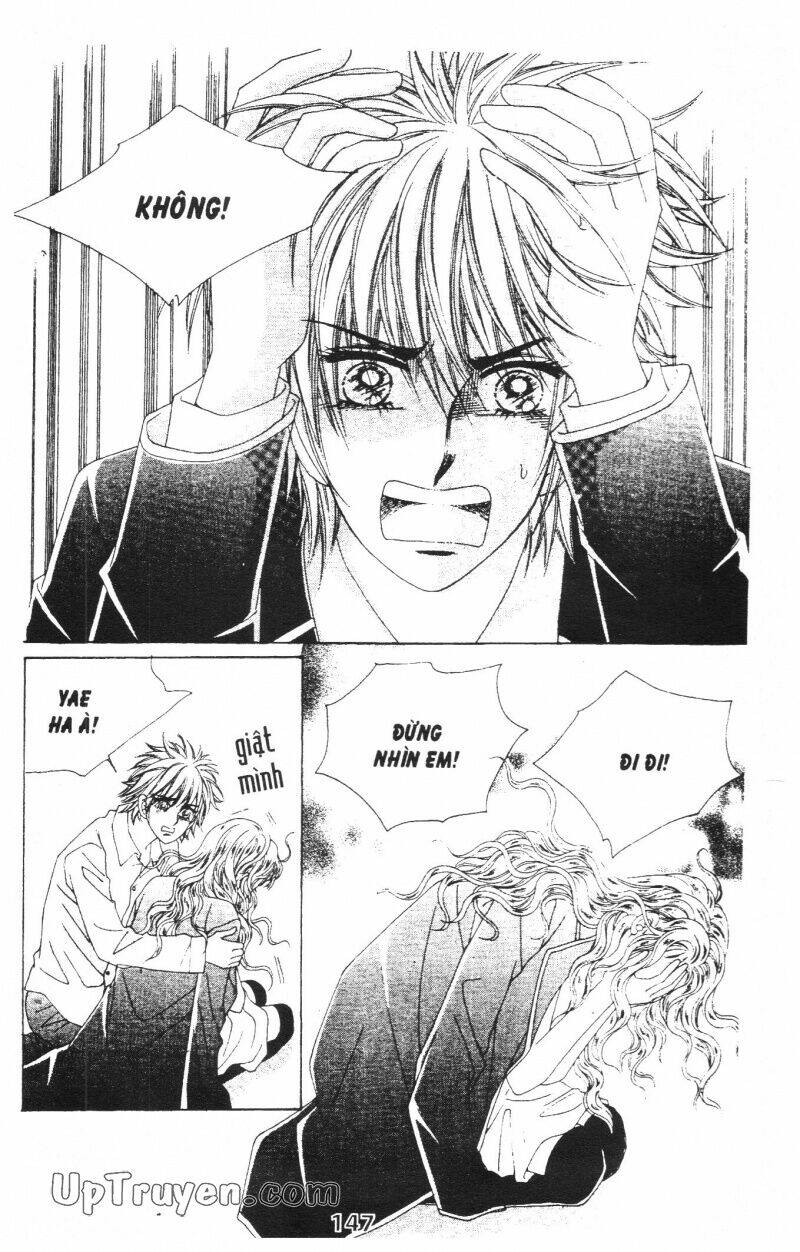 mặt nạ tình yêu chapter 87 29