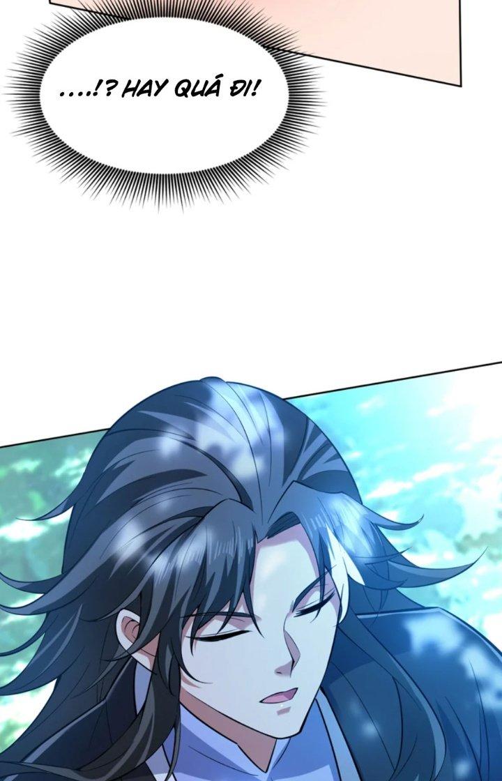 ẩn cư mười vạn năm, đời sau mời ta rời núi chapter 79 52
