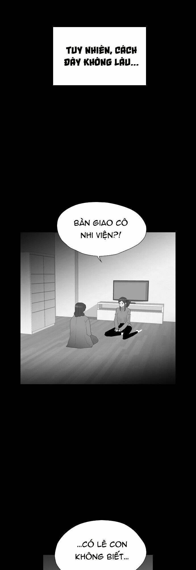kẻ hồi sinh chapter 102 44