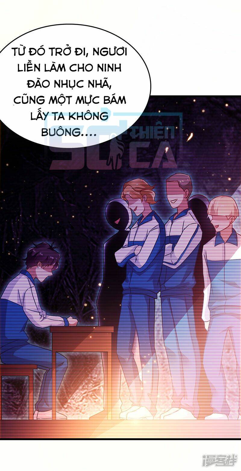 siêu cấp bại gia tử chapter 63 10