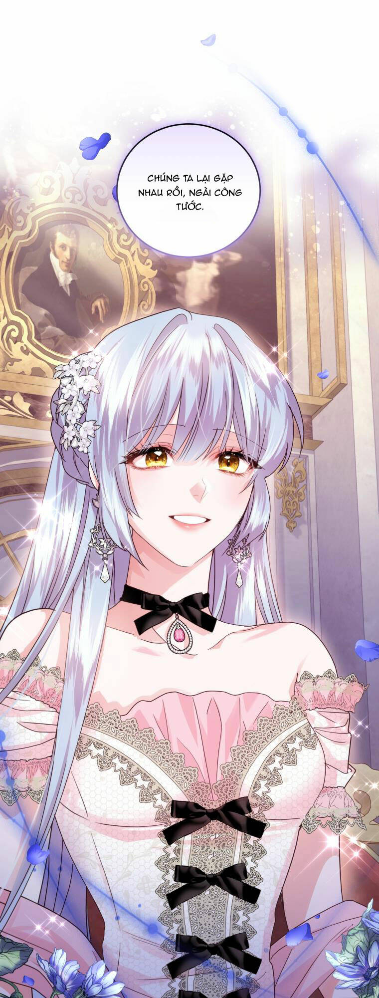 nhà điều chế nước hoa độc quyền của bạo chúa chapter 72 1