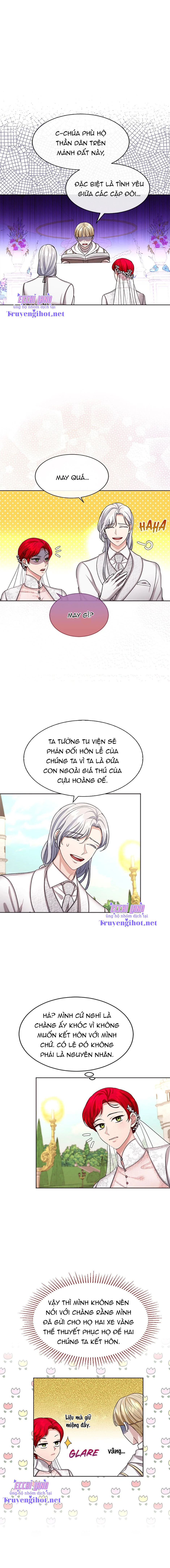 hợp đồng hôn nhân của công tước ashleyan chapter 30.2 7