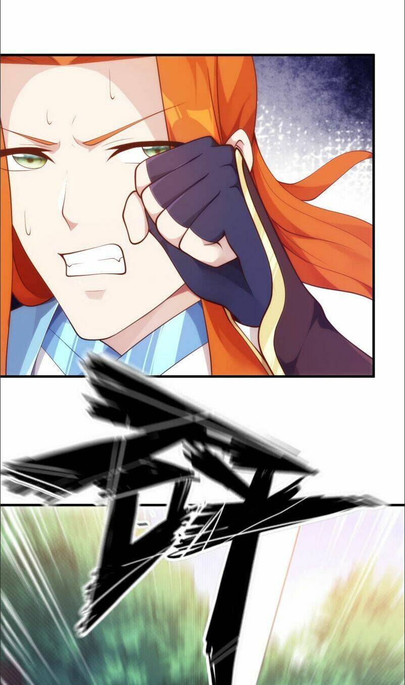 thiên hạ kiếp chapter 20.2 21