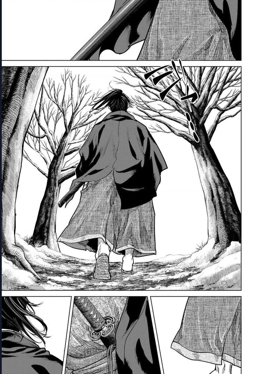 moeyo ken chapter 2 24