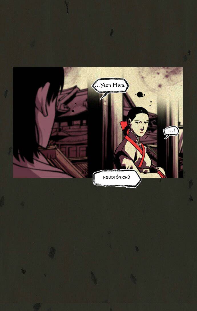 in full bloom chapter 32 35