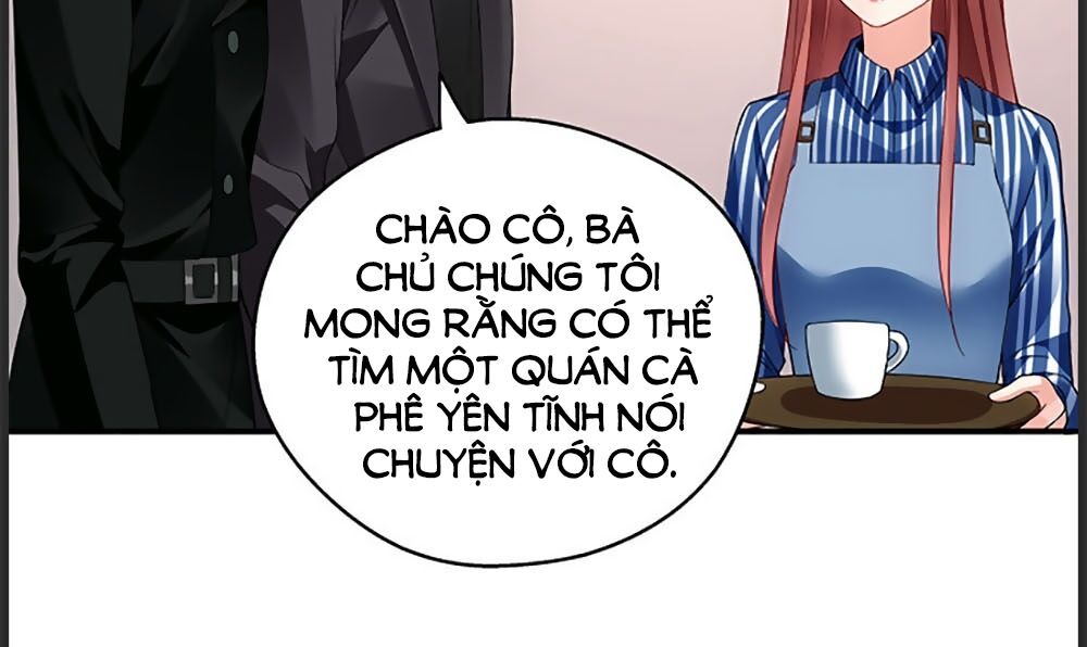 bạn trai 1/4 của tôi chapter 20 86