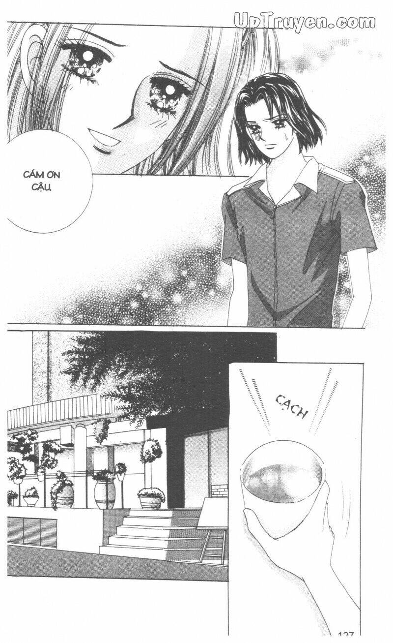 cáo già gặp sói điên chapter 7 128