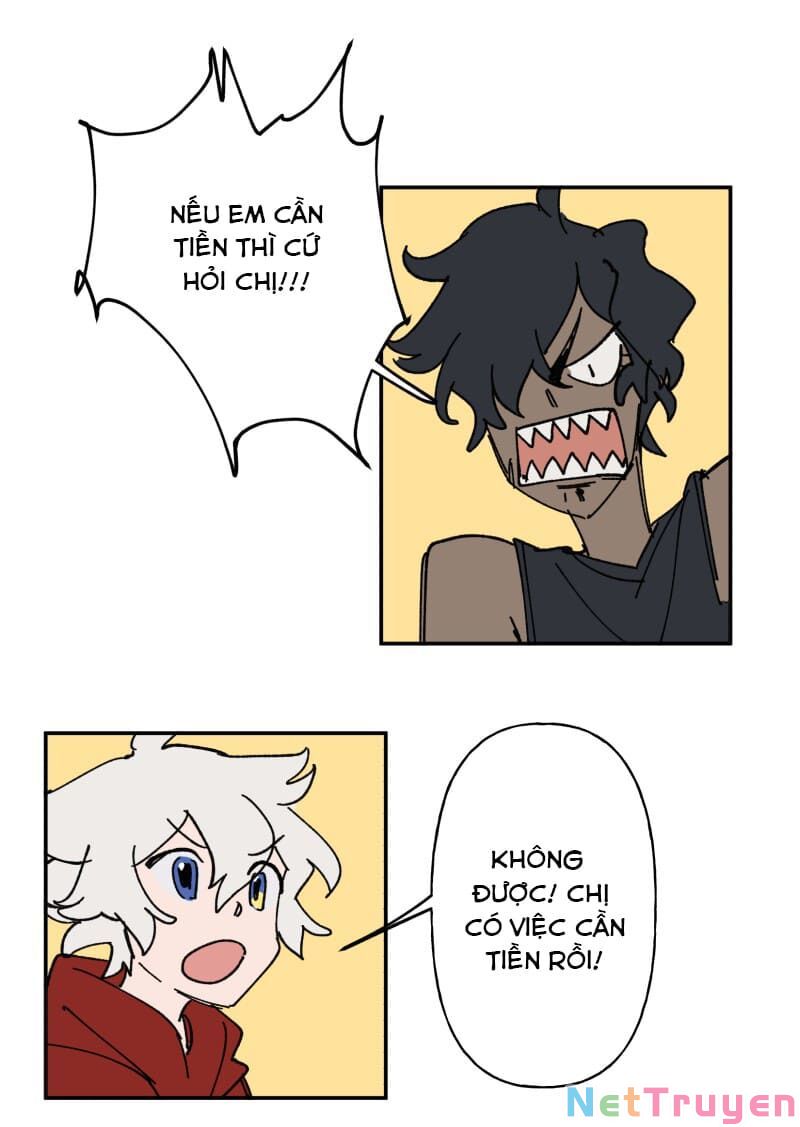 lumine - cội nguồn ánh sáng chapter 107 54