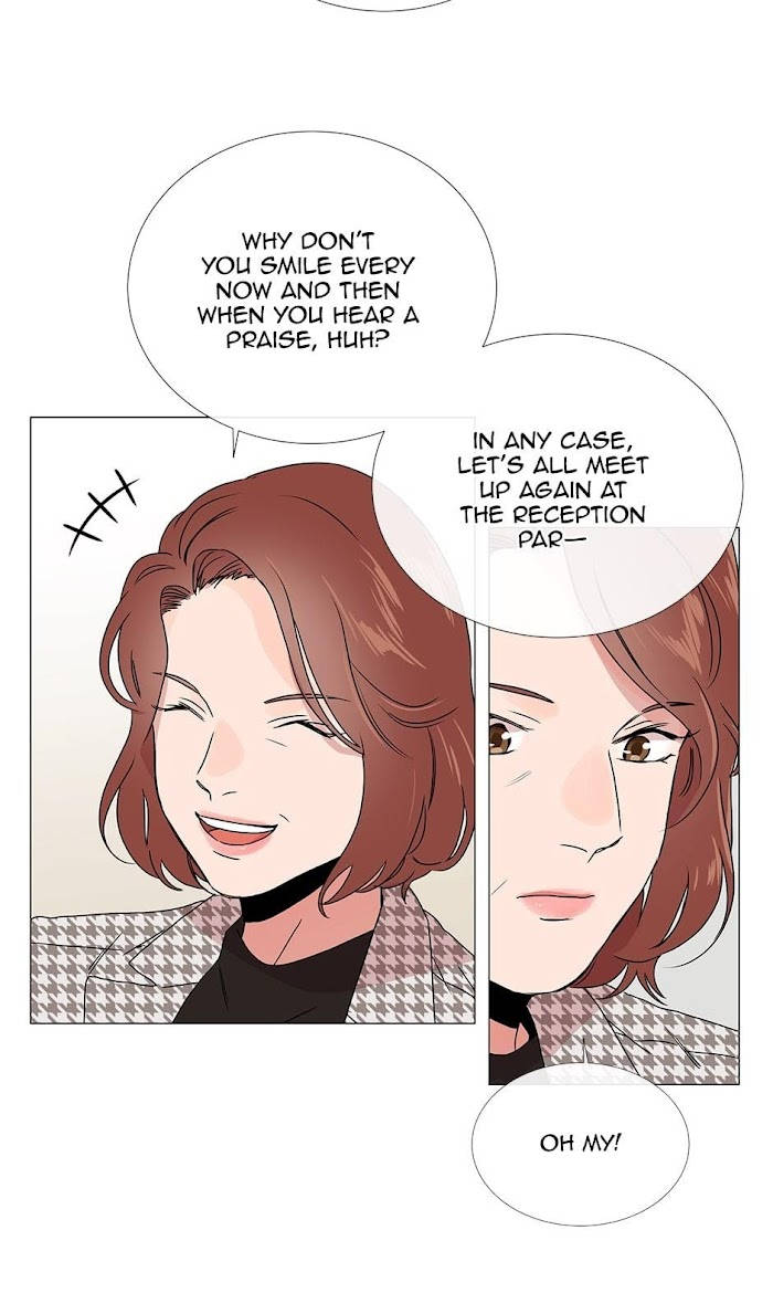 [raw] red candy chapter 25 23