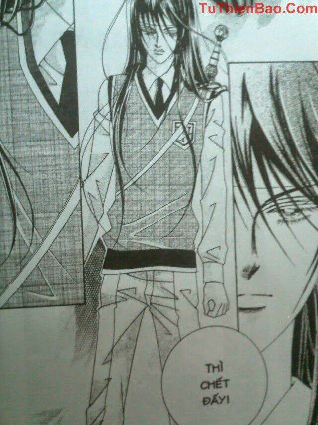 tình trong mộng chapter 3 155