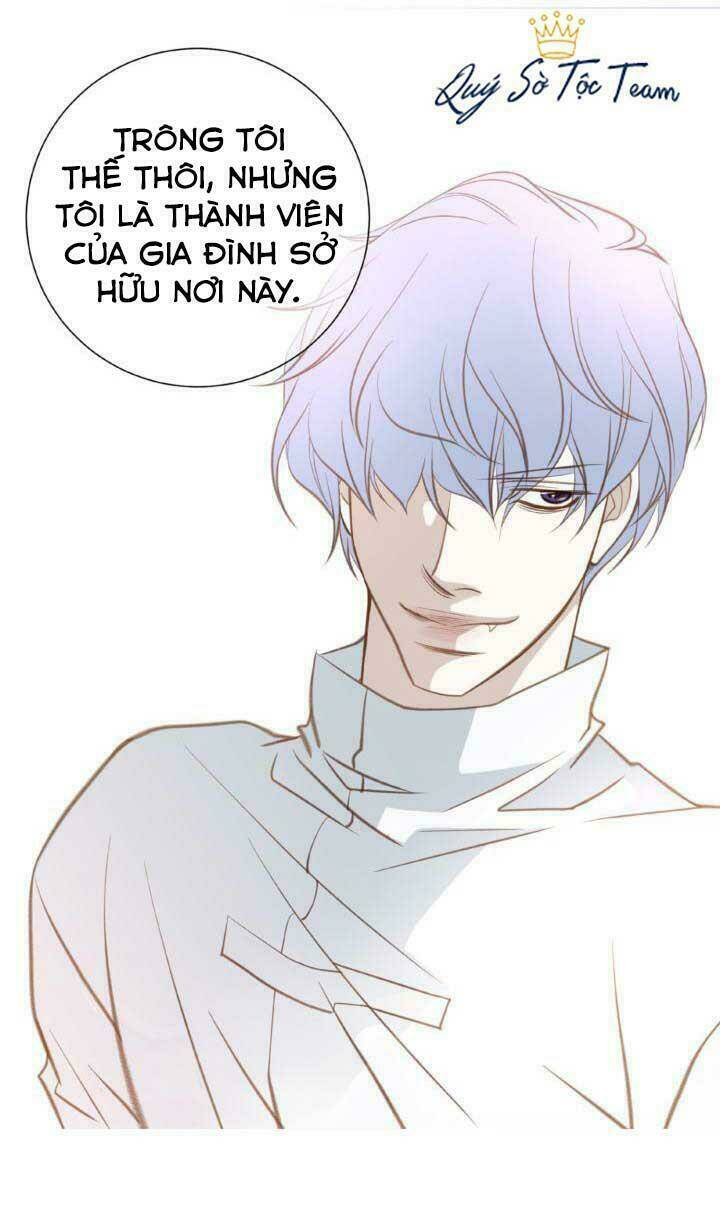 tiếp xúc chí mạng chapter 50 57