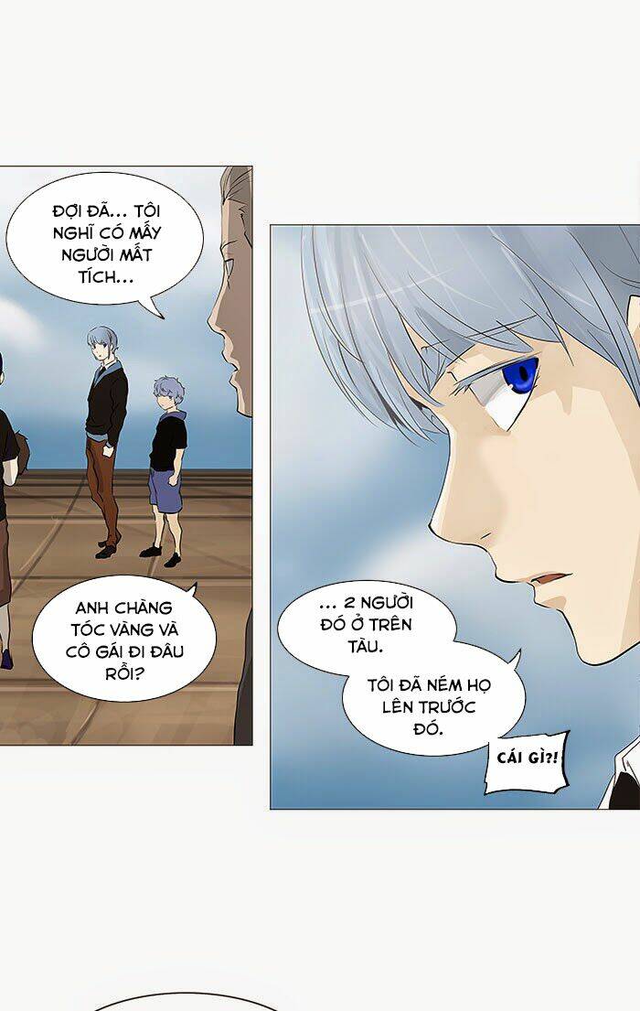 cuộc chiến trong tòa tháp chapter 231 41