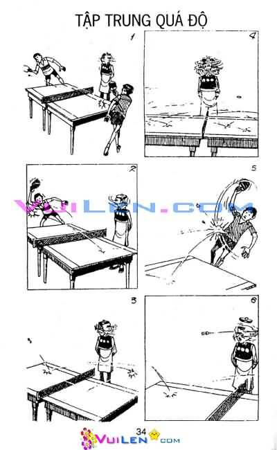 chú thoòng (full trọn bộ) chapter 17 34