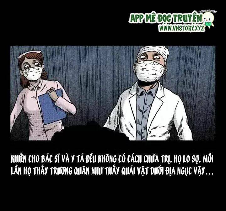 kỳ án có thật chapter 16 34