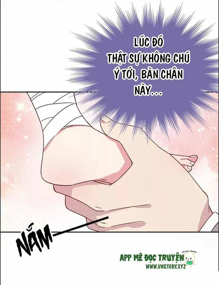 yêu em, sai đến tận cùng chapter 16 22