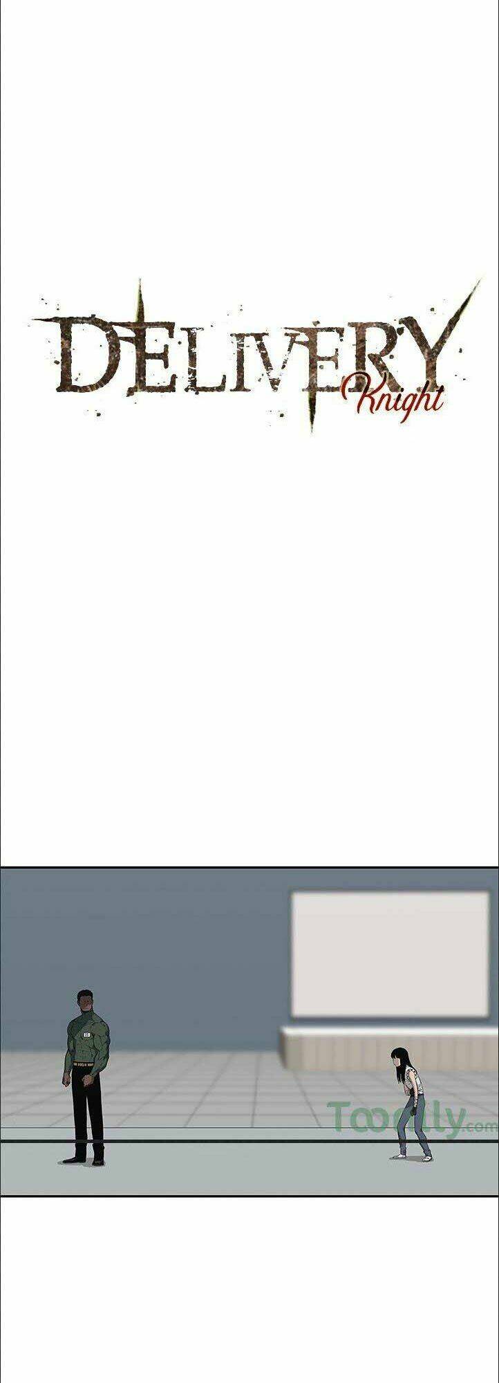 hiệp sĩ giao hàng chapter 36 5