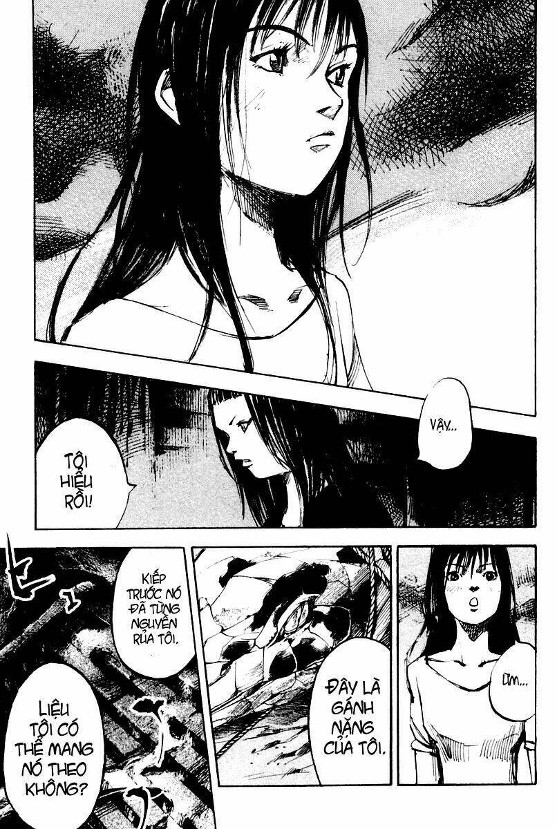 skyhigh karma chapter 20 12