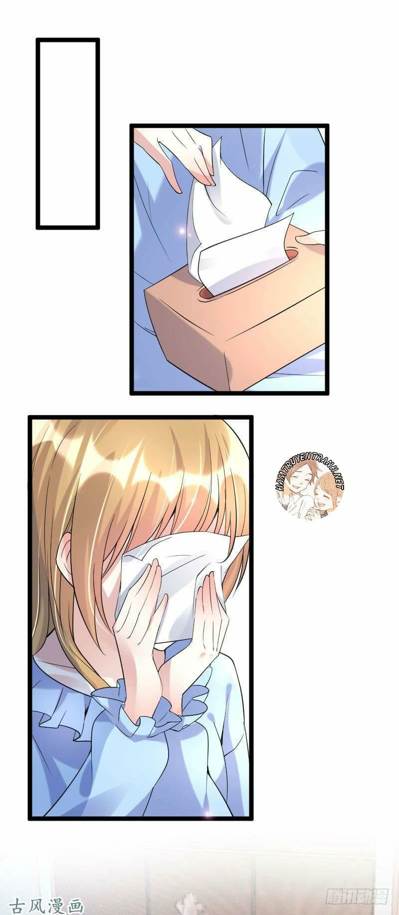 mặt nạ mê hoặc chapter 56 2