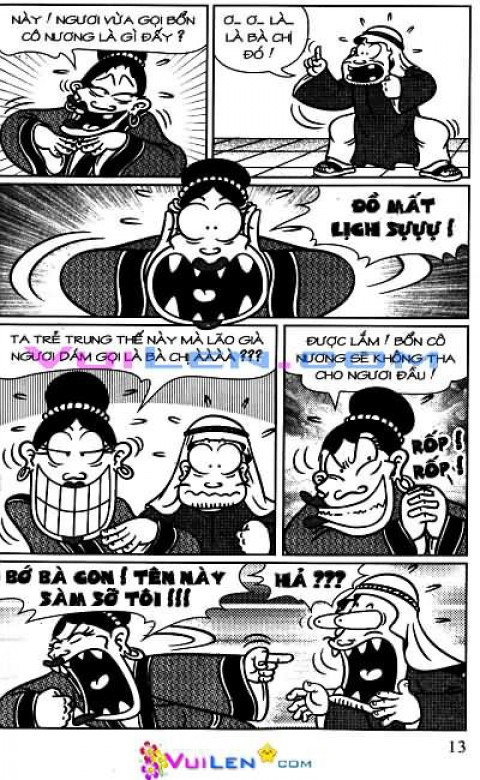 thần đồng đất việt chapter 176 10