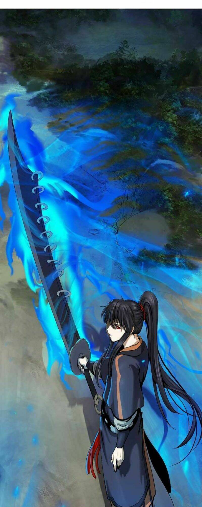 xuyên không thành hổ chapter 18 67