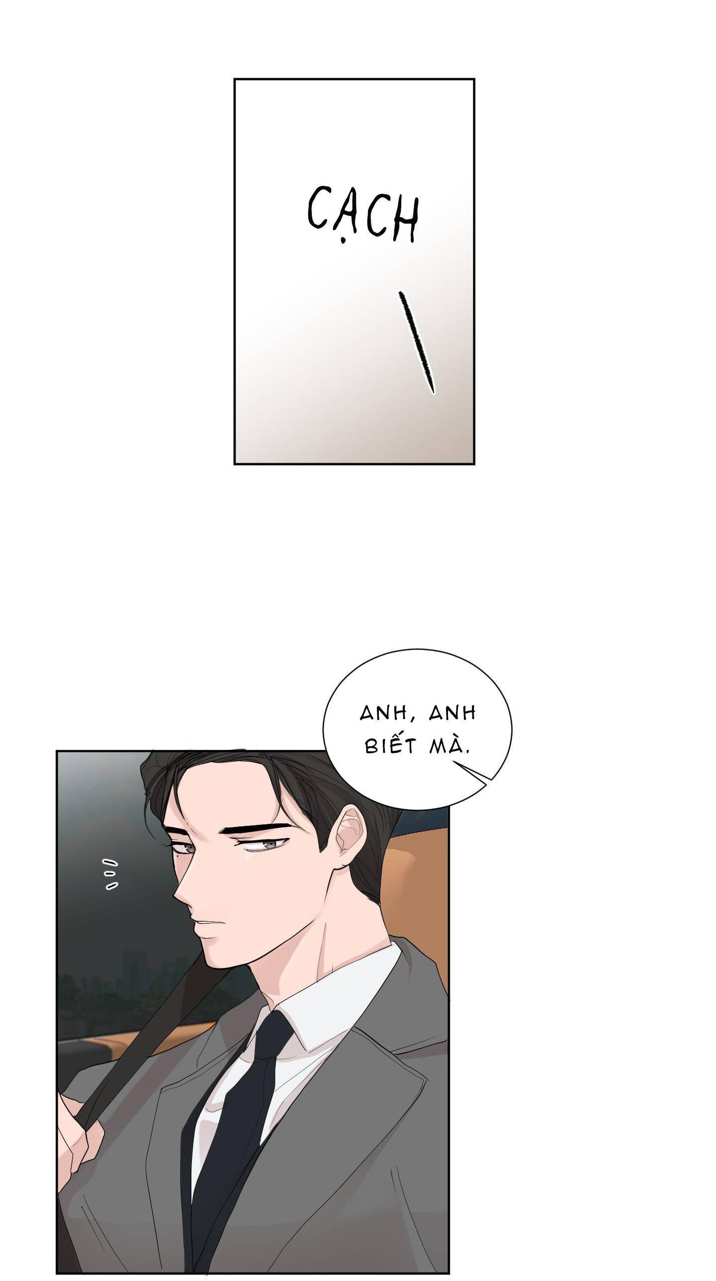 yêu đương nơi công sở chapter 10 41