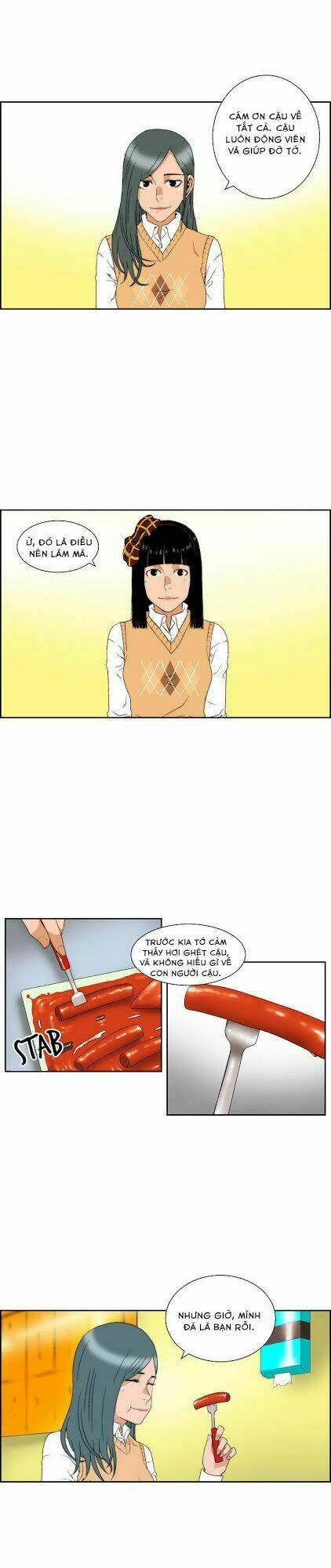 green boy chapter 46 11