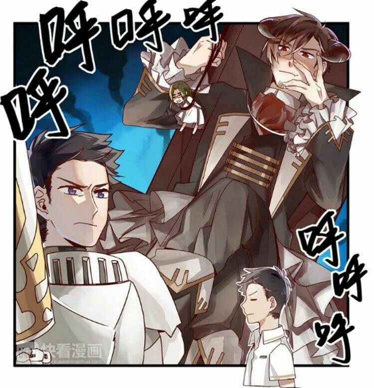 sống cùng với ông chú thịt tươi chapter 3 3