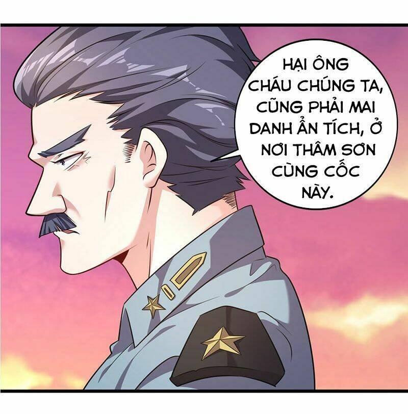 bá thiên chiến hoàng chapter 4 17
